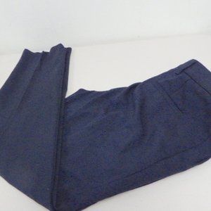 Miu Miu black high waist dress pants i40